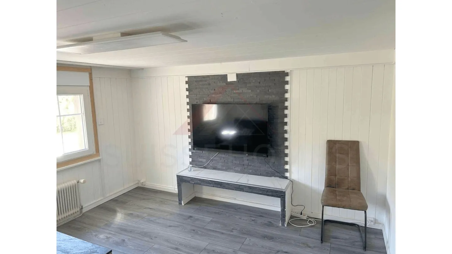 Seltene Gelegenheit in Oensingen - Bauland mit Bestandesobjekt und unverbaubarer Aussicht - Foto 4 von 17