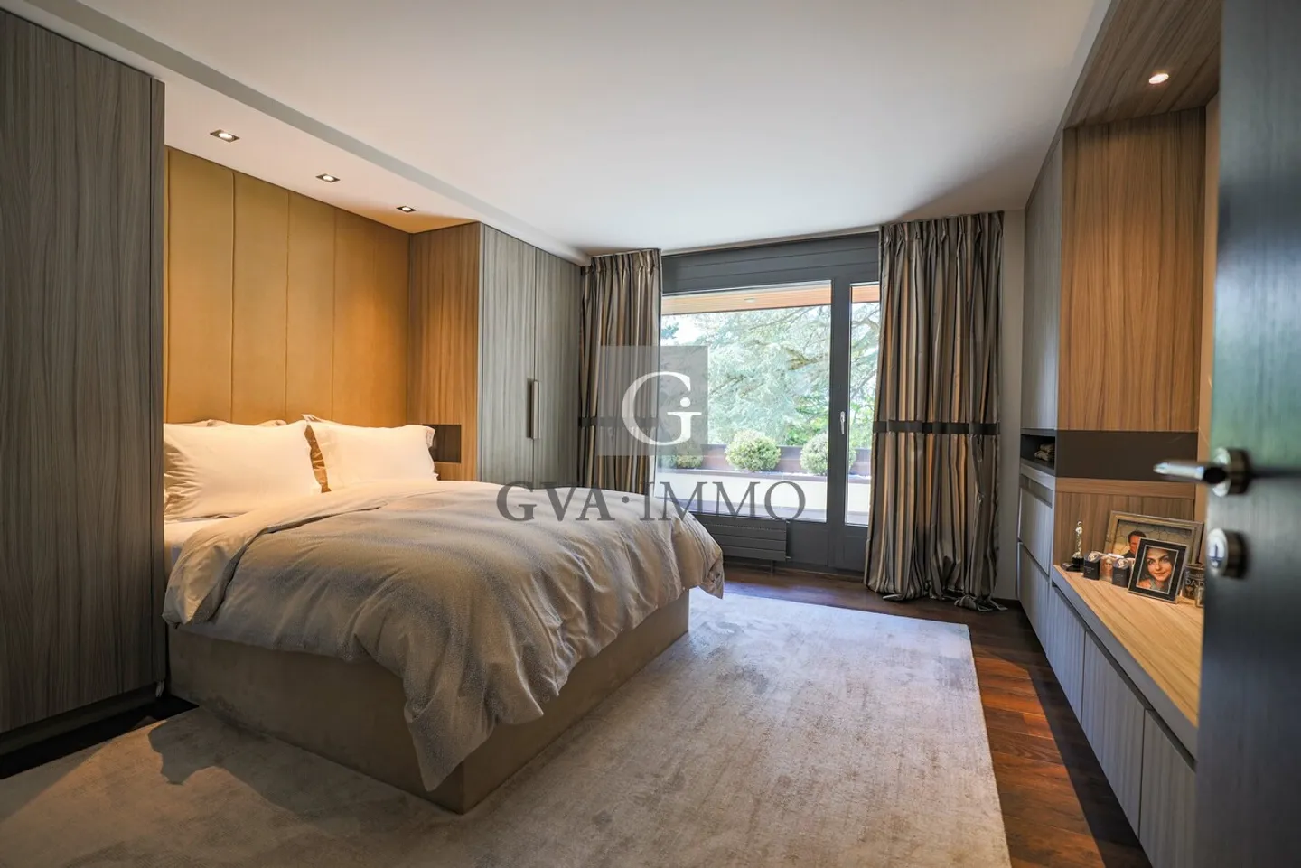 Luxuswohnung in Conches - Foto 5 von 7