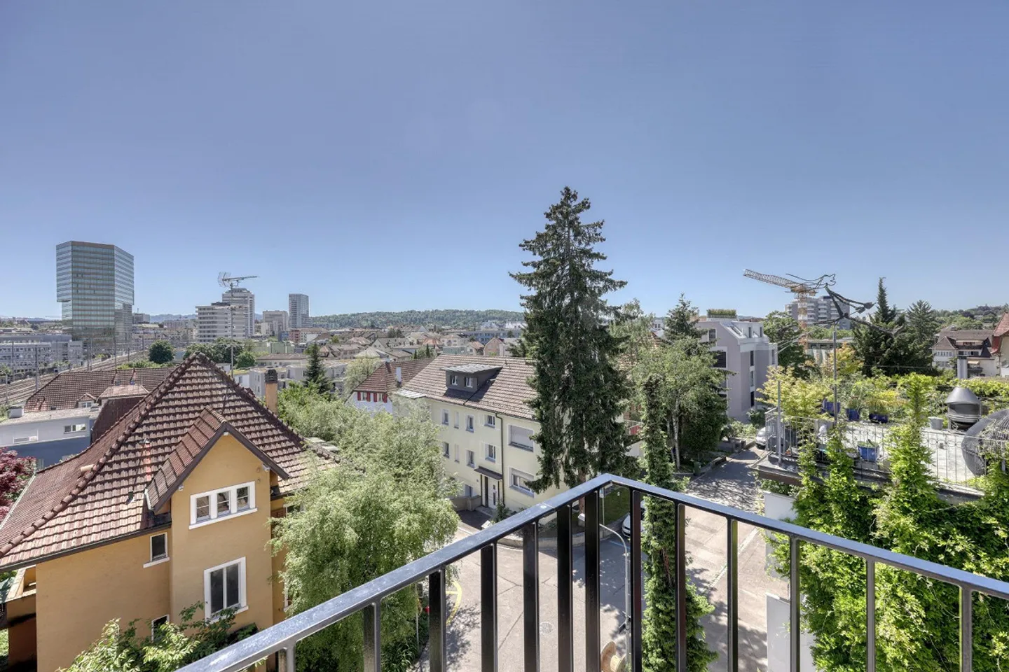 3.5 ZWG Attico - Il primo mese è gratuito. - Foto 1 di 12