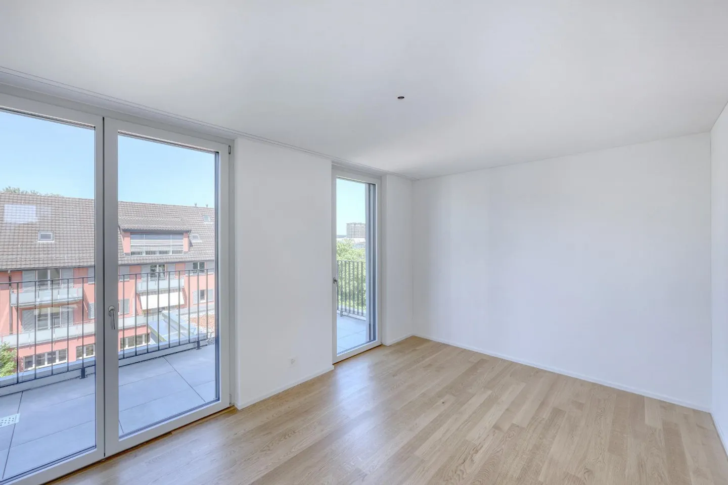 3.5 ZWG Attico - Il primo mese è gratuito. - Foto 7 di 12