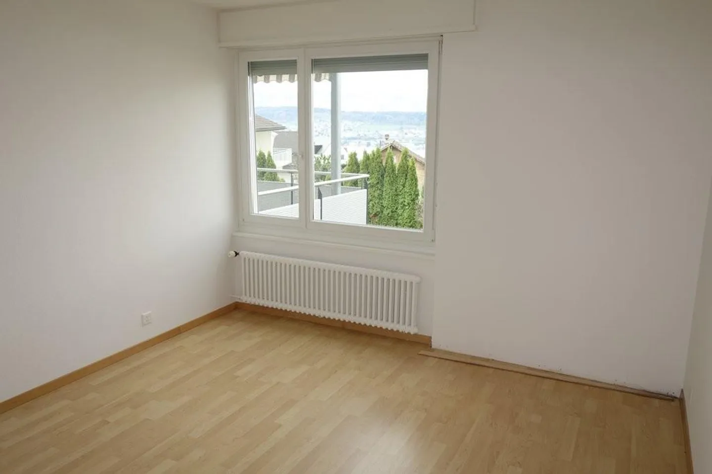 Sonnige Wohnung mit Seesicht - Foto 4 von 6