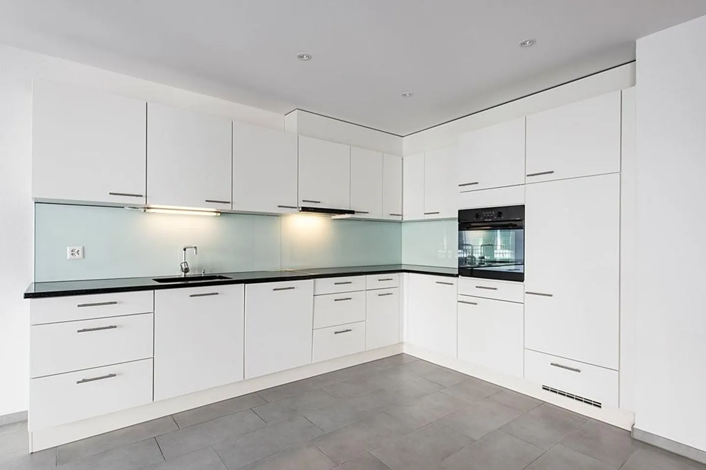 Appartamento moderno a Oerlikon - Foto 4 di 6