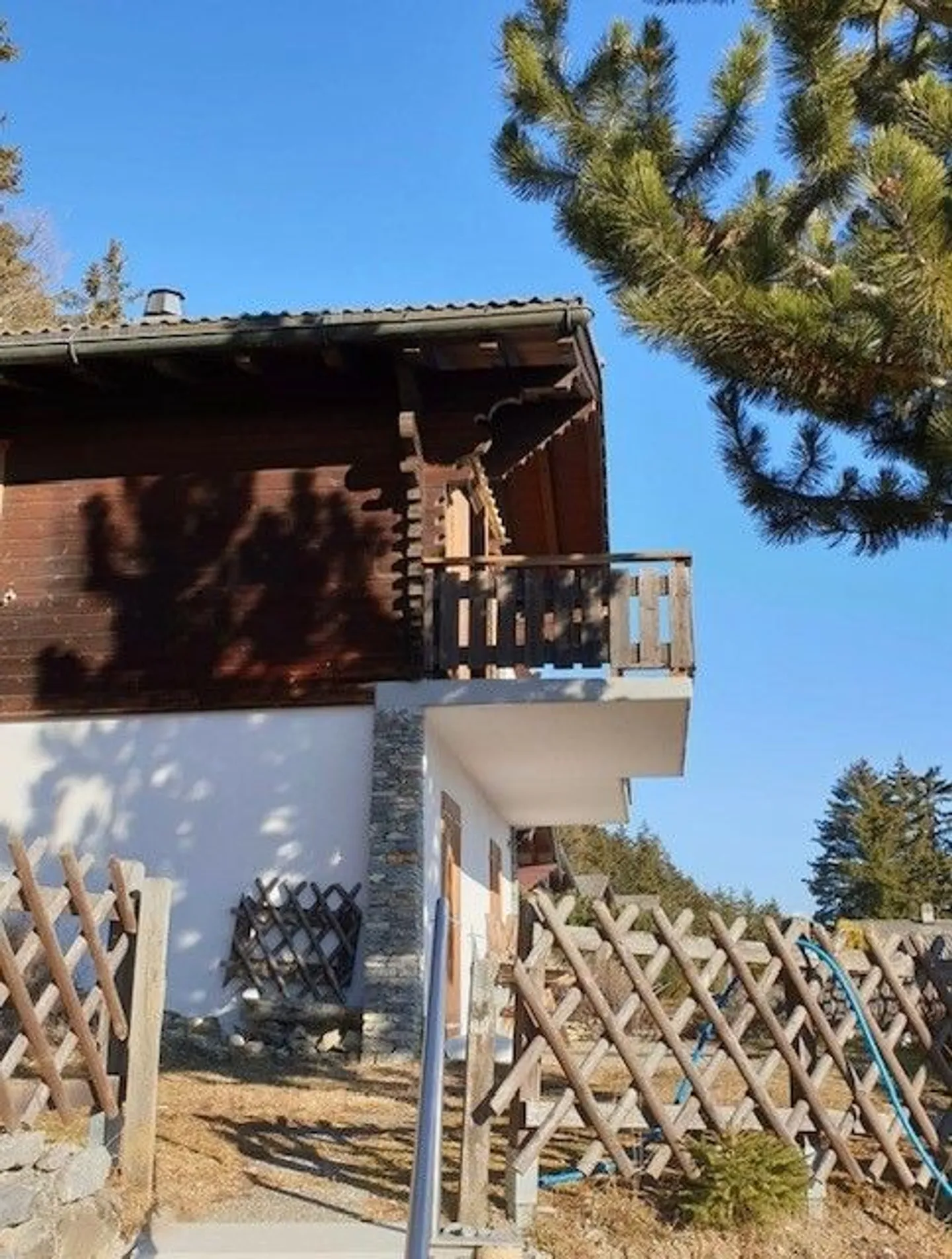 Affitti per vacanze: Chalet Vue des Alpes - Foto 2 di 13