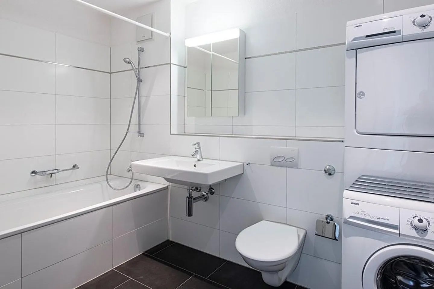 Appartamento moderno a Oerlikon - Foto 5 di 6