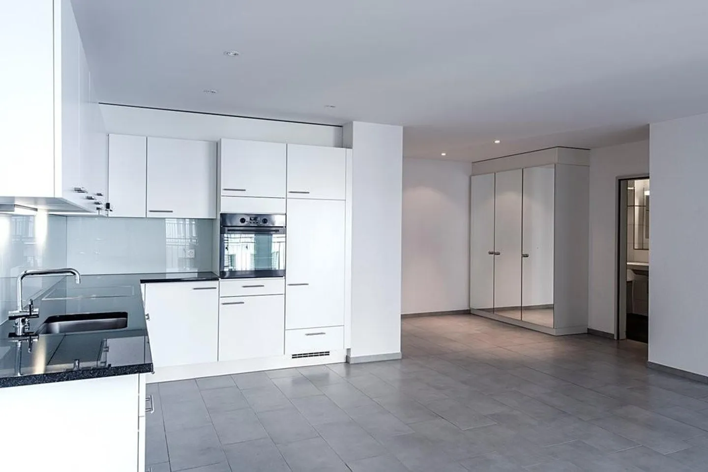 Appartamento moderno a Oerlikon - Foto 6 di 6