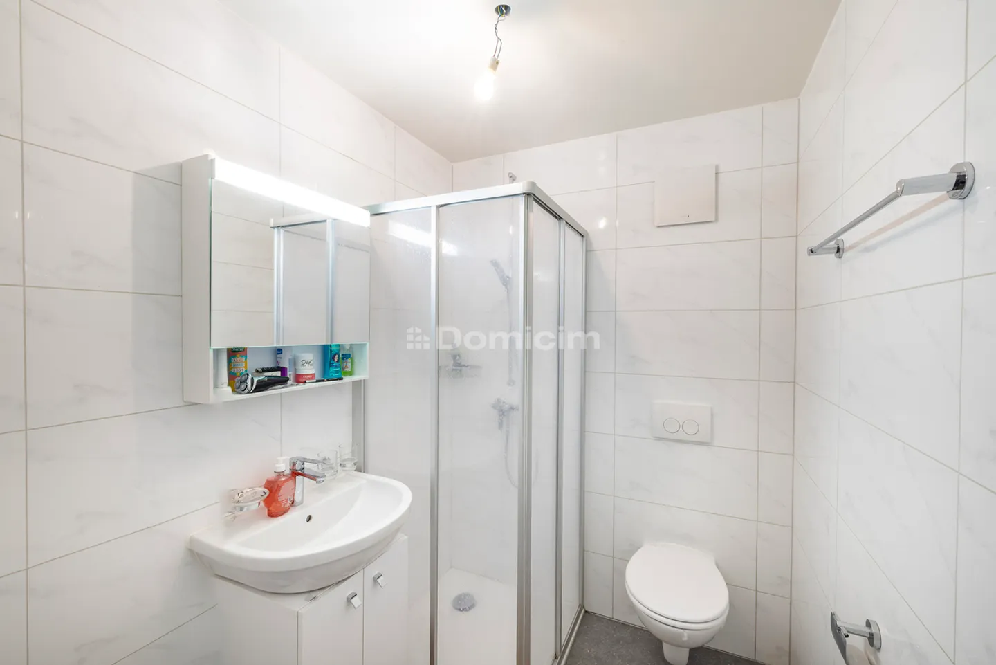 OPPORTUNITY NOT TO BE MISSED FOR THIS 2.5 ROOMS WITH BALCONY OF 31 M2! - Photo 6 of 6