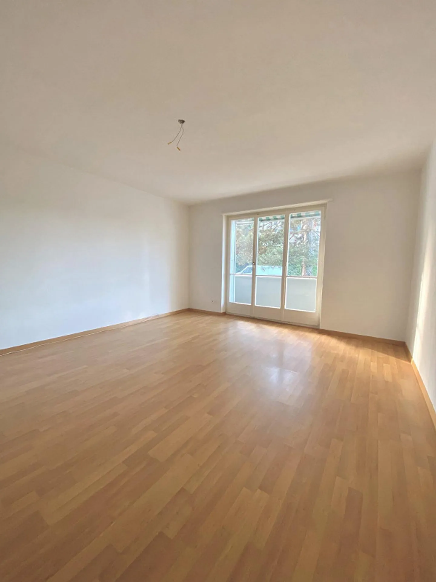 Bright 3-room apartment on the ground floor in a central location in Dietikon - Photo 2 of 9