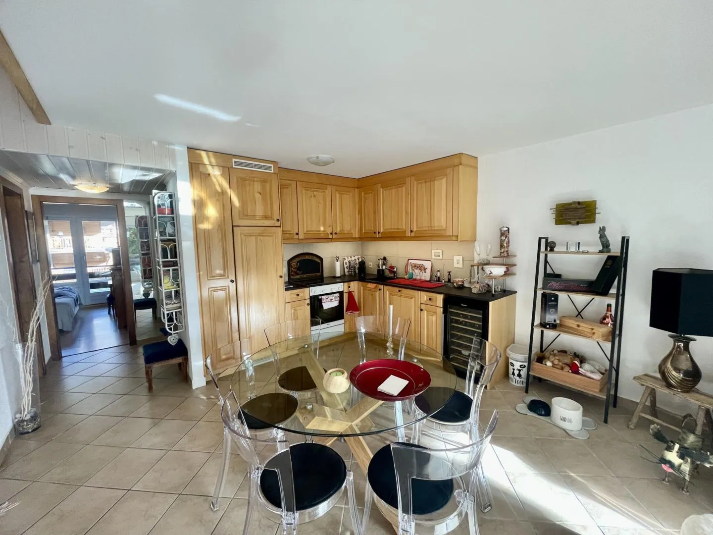 Apartment for sale - Photo 3 of 10