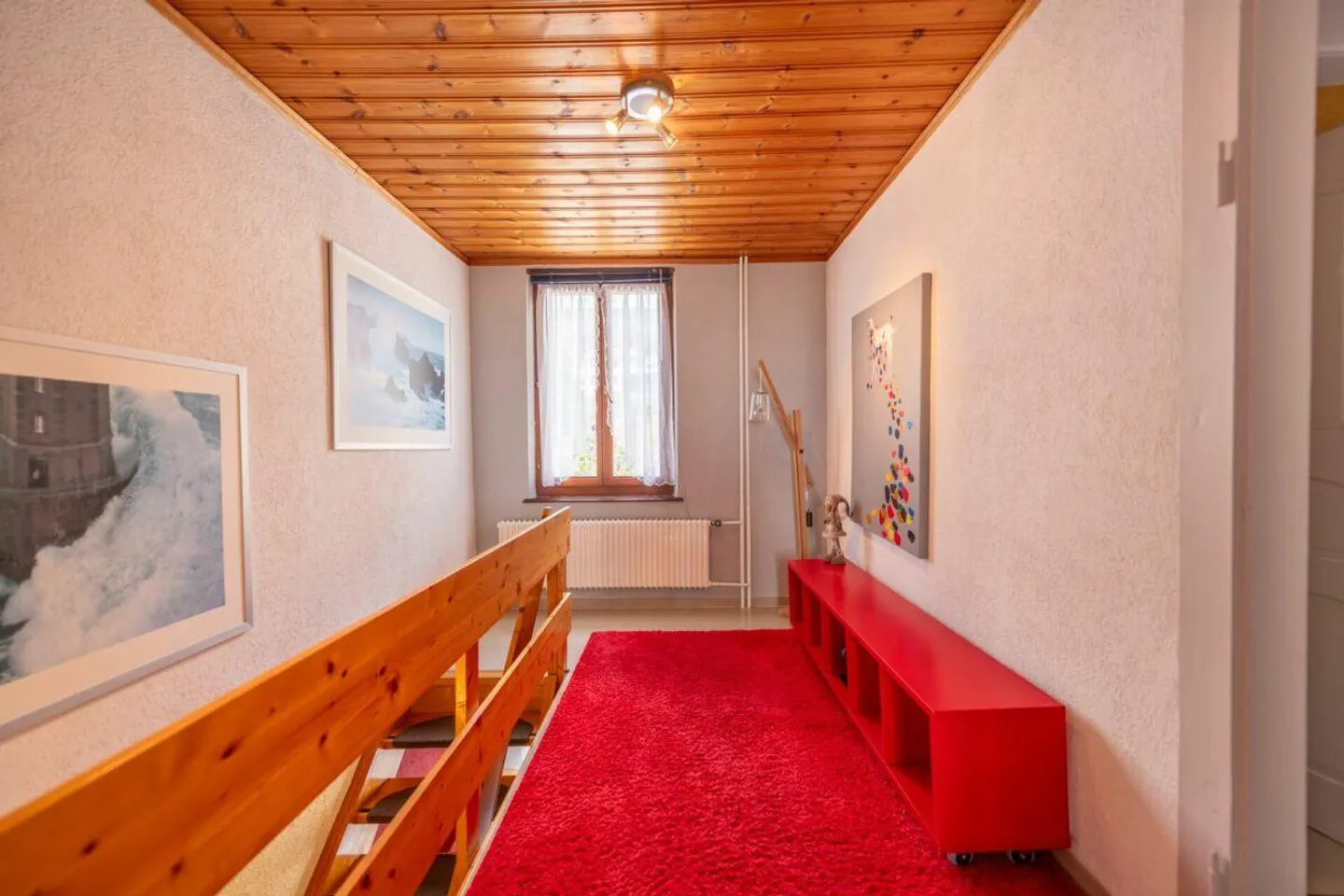 Two-family house as a residential, investment property or multi-generational house - Photo 9 of 27