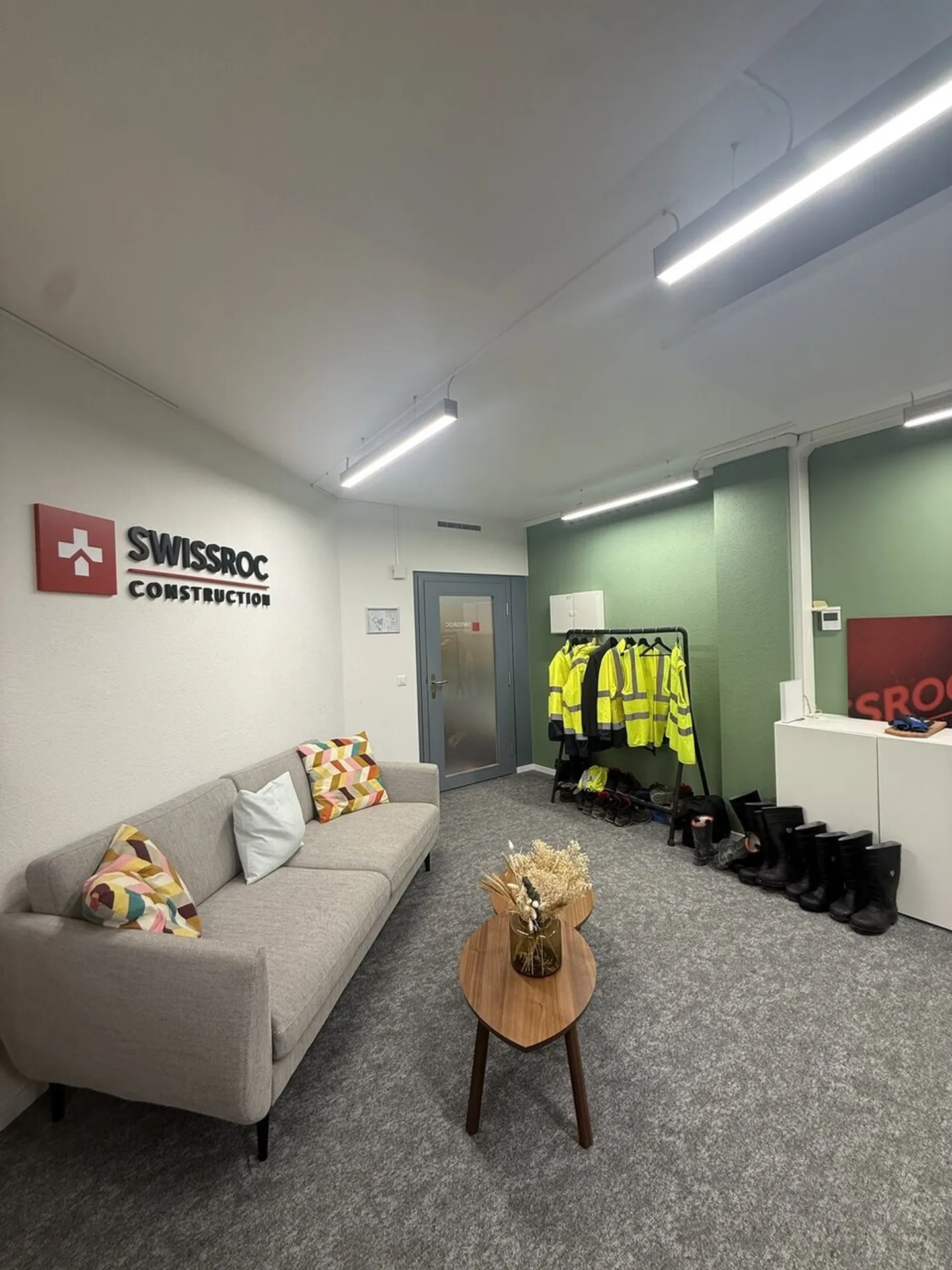 For rent - Office of 160m2 in the heart of Montreux! - Photo 1 of 5