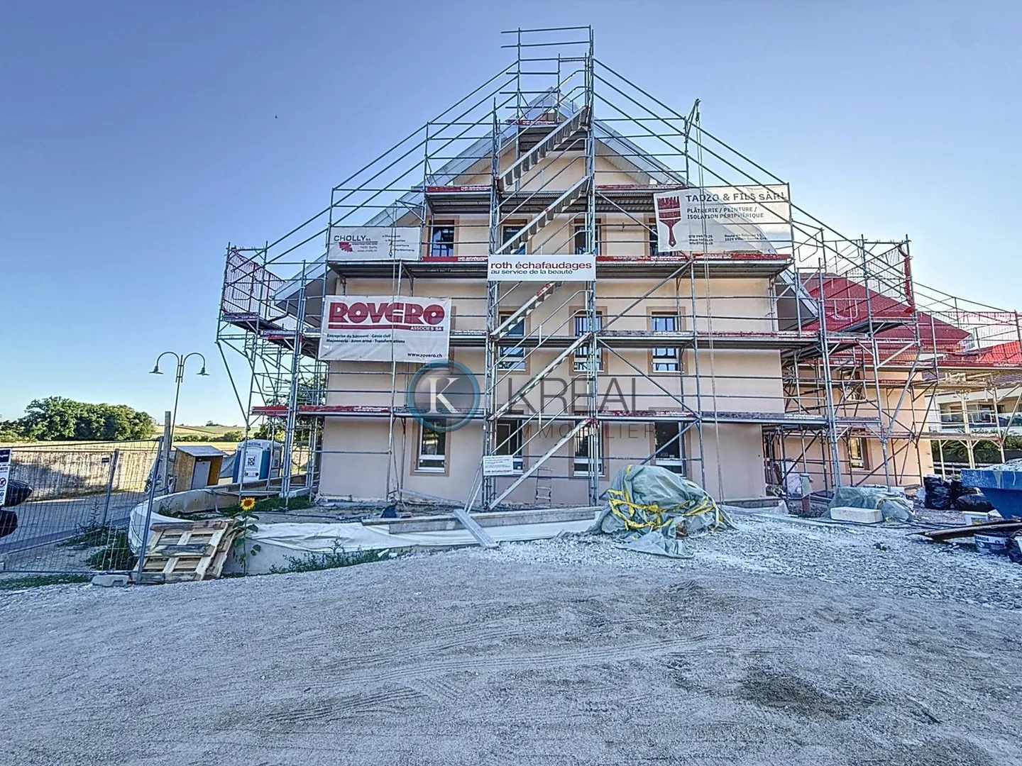 Opportunità di agire - Appartamento 3,5 locali con loggia - Foto 5 di 9