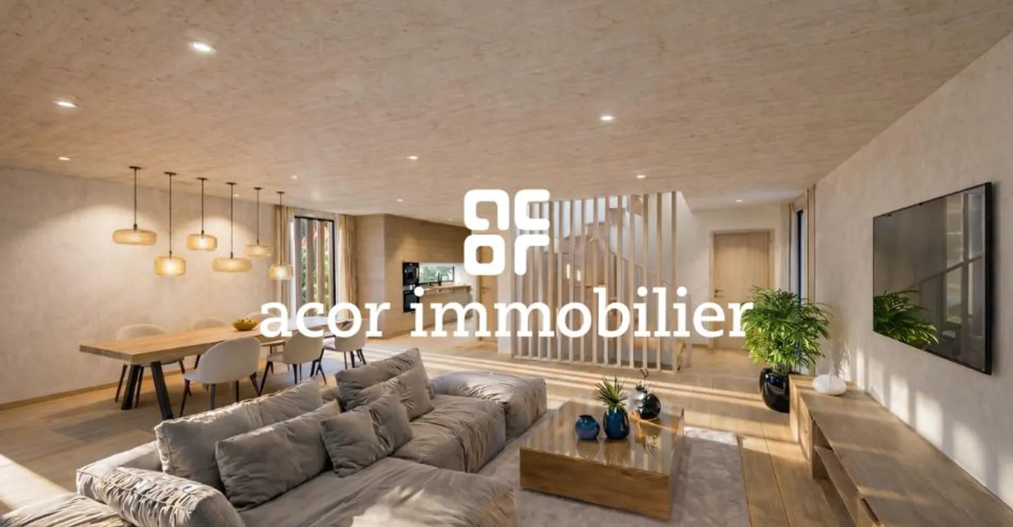 The Écrins - Contemporary Alpine Elegance in the Heart of Nature - Photo 3 of 8