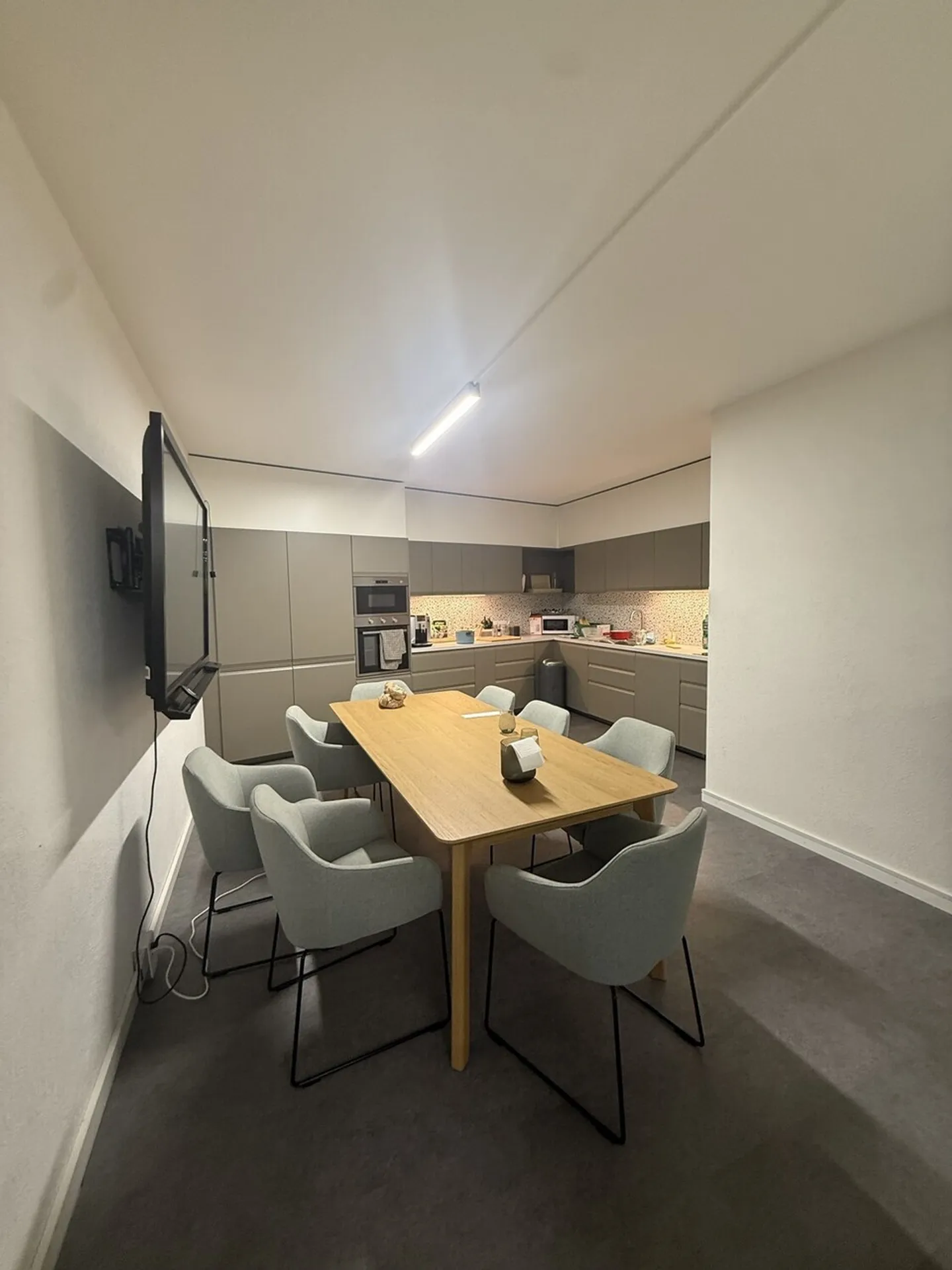 For rent - Office of 160m2 in the heart of Montreux! - Photo 4 of 5
