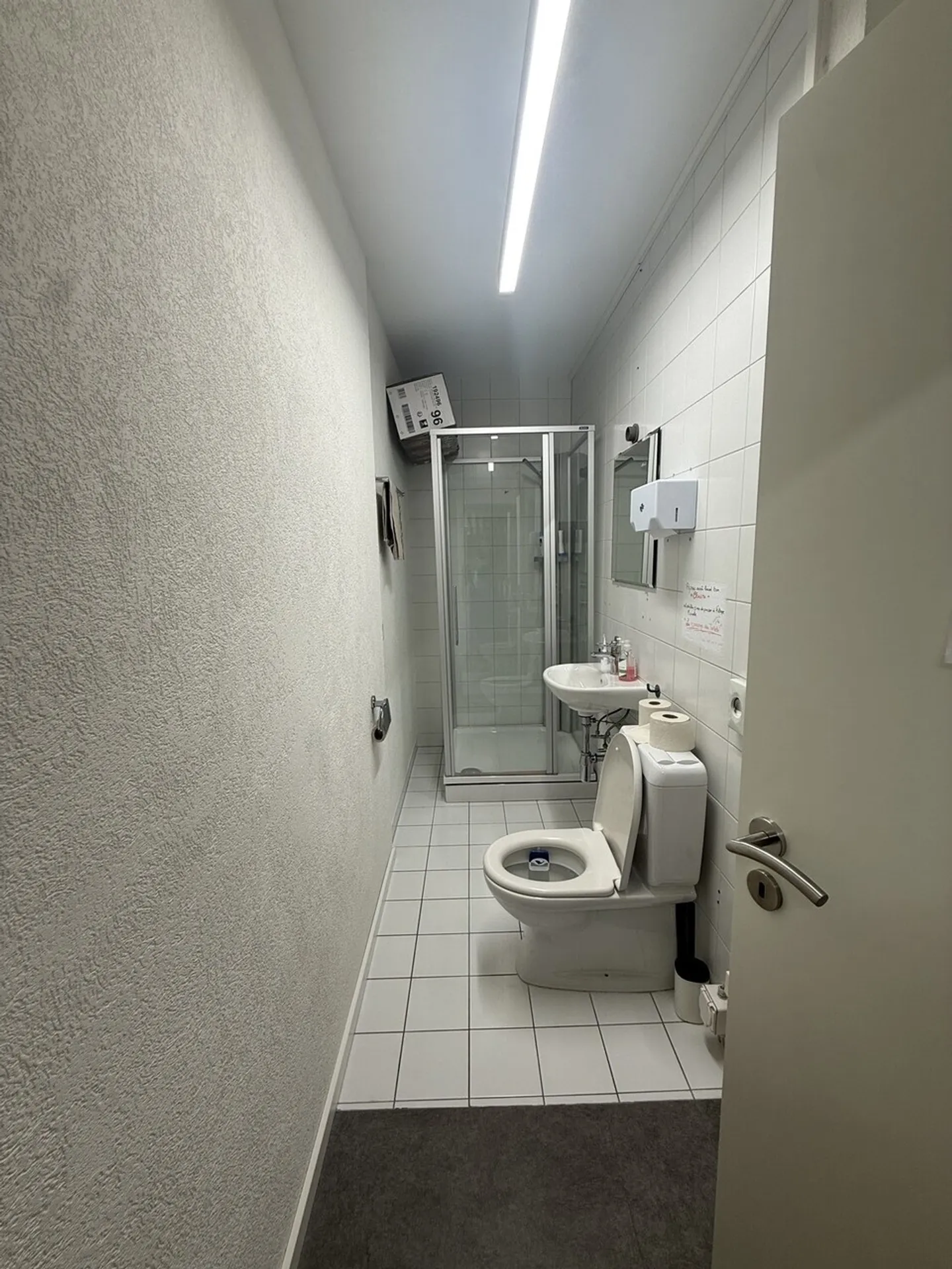 For rent - Office of 160m2 in the heart of Montreux! - Photo 5 of 5