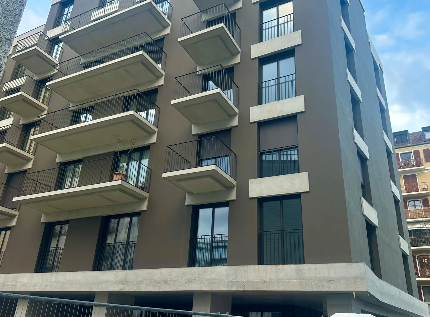 Appartement à louer - Photo 3 sur 3