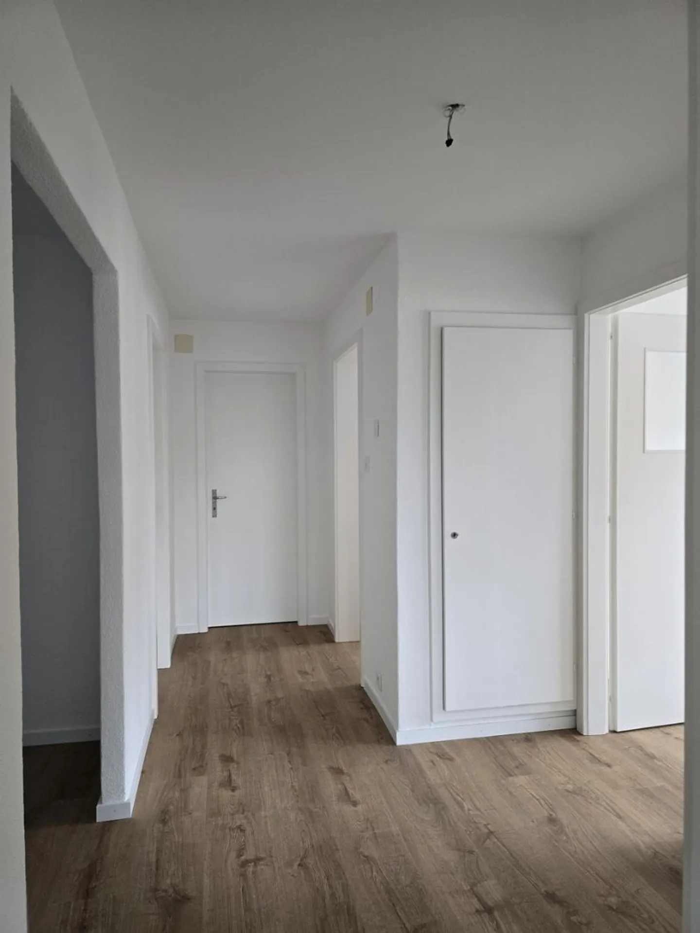 3-Zimmer-Wohnung im 1. Stock von 74 m2 mit Aufzug - Foto 6 von 12