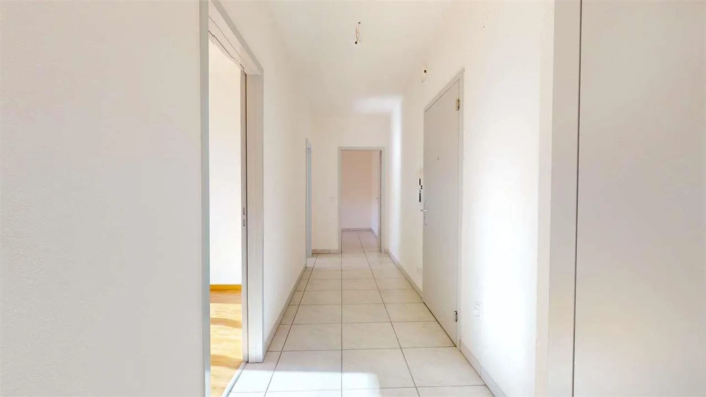Interessanti 3.5 locali a Mendrisio - Foto 1 di 10