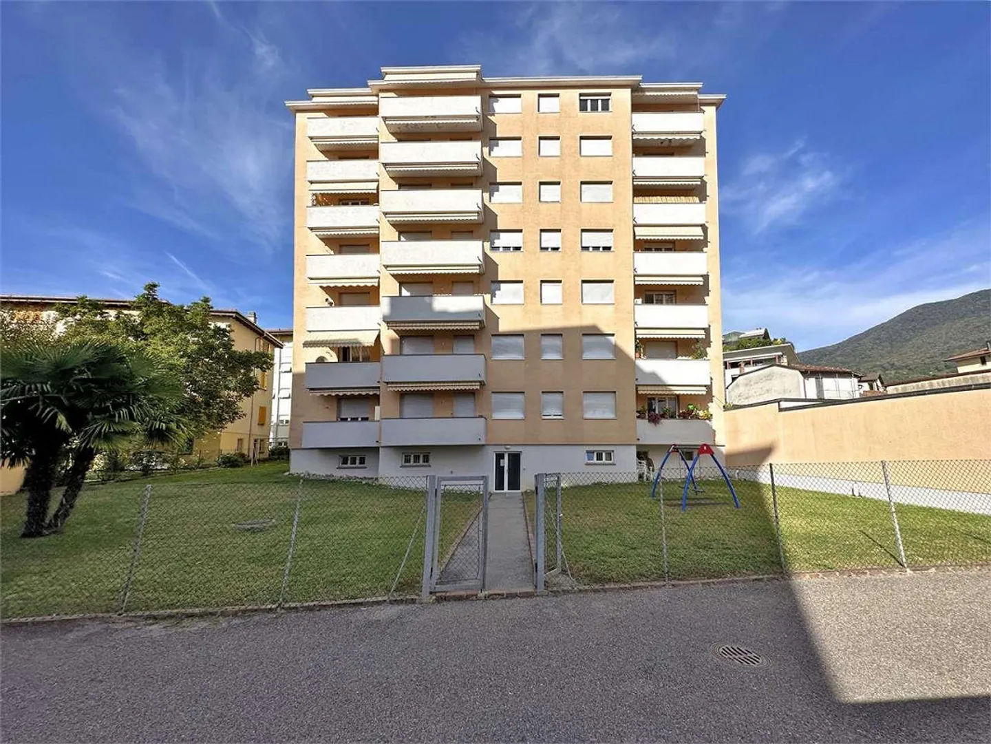 Interessanti 3.5 locali a Mendrisio - Foto 4 di 10