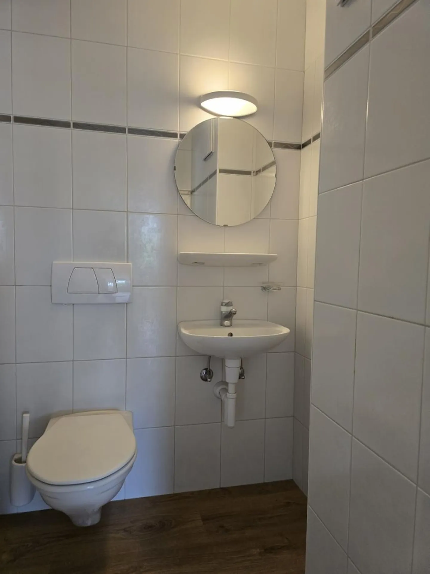 3-Zimmer-Wohnung im 1. Stock von 74 m2 mit Aufzug - Foto 7 von 12