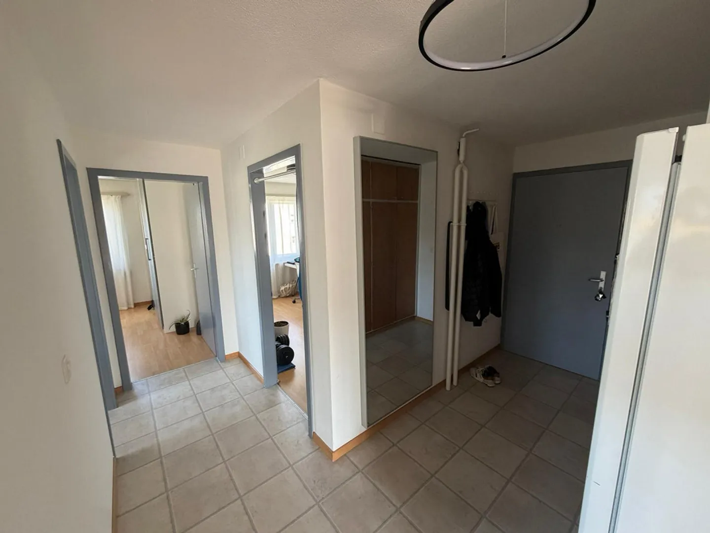 Bright 3.5-room apartment with balcony in a central location in Dagmersellen - Photo 3 of 6