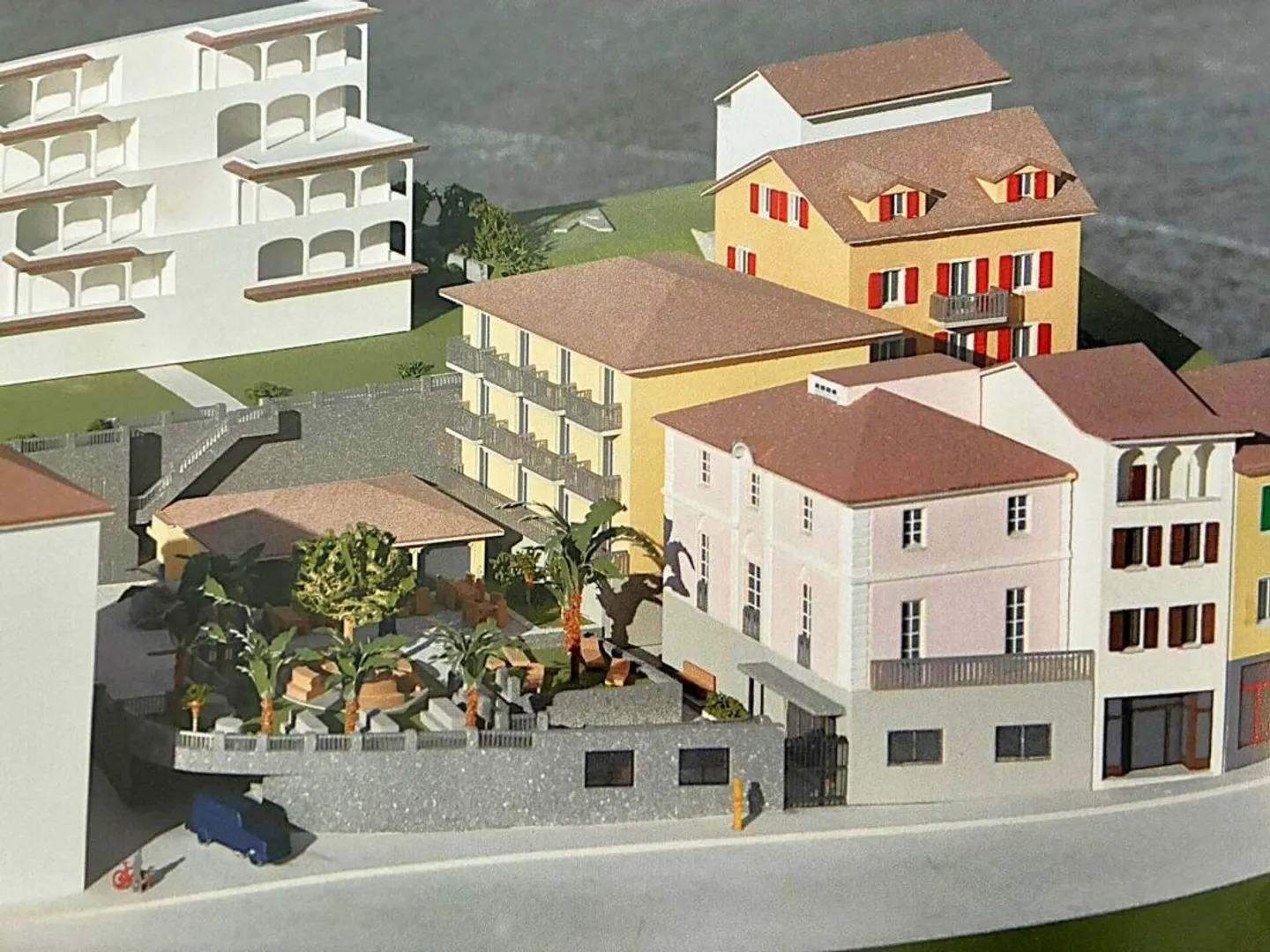 Brissago: modern apartments, also for second homes! - Photo 4 of 4