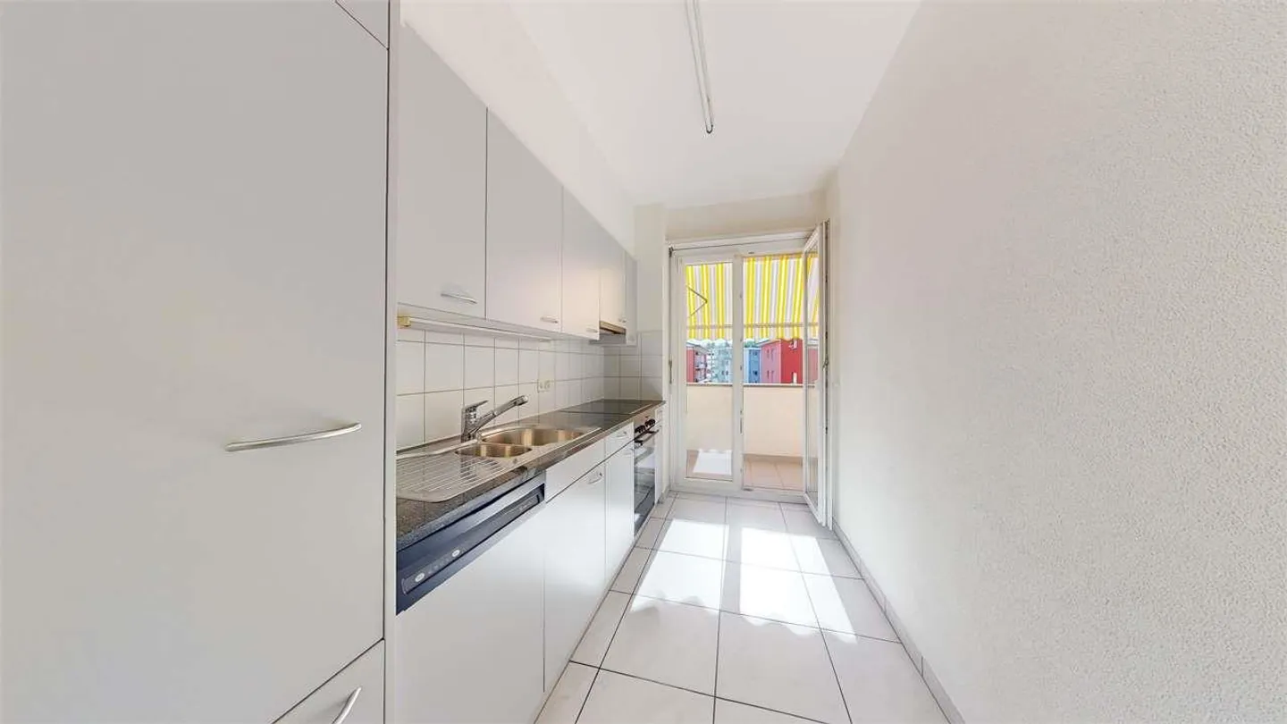 Interessanti 3.5 locali a Mendrisio - Foto 6 di 10