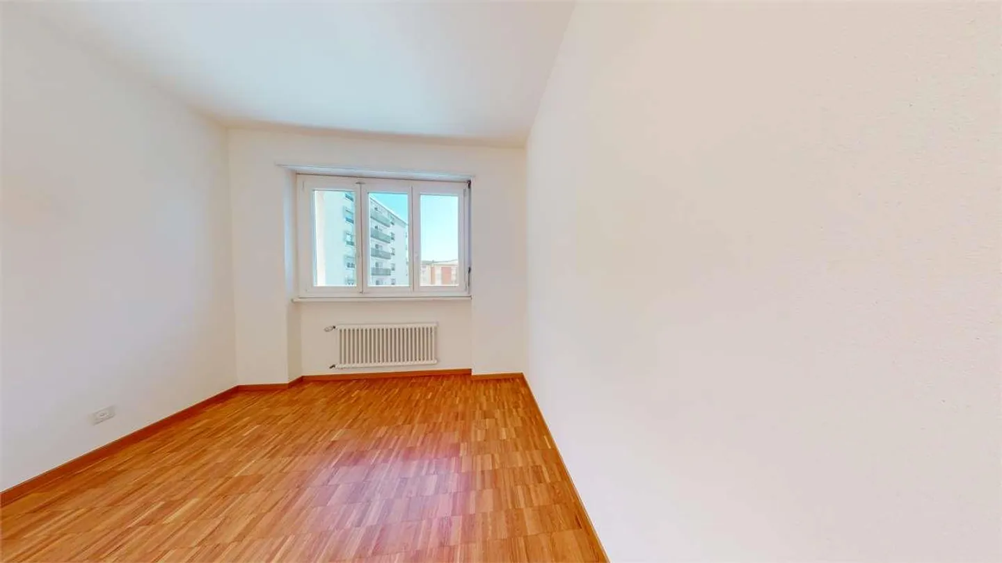 Interessanti 3.5 locali a Mendrisio - Foto 8 di 10