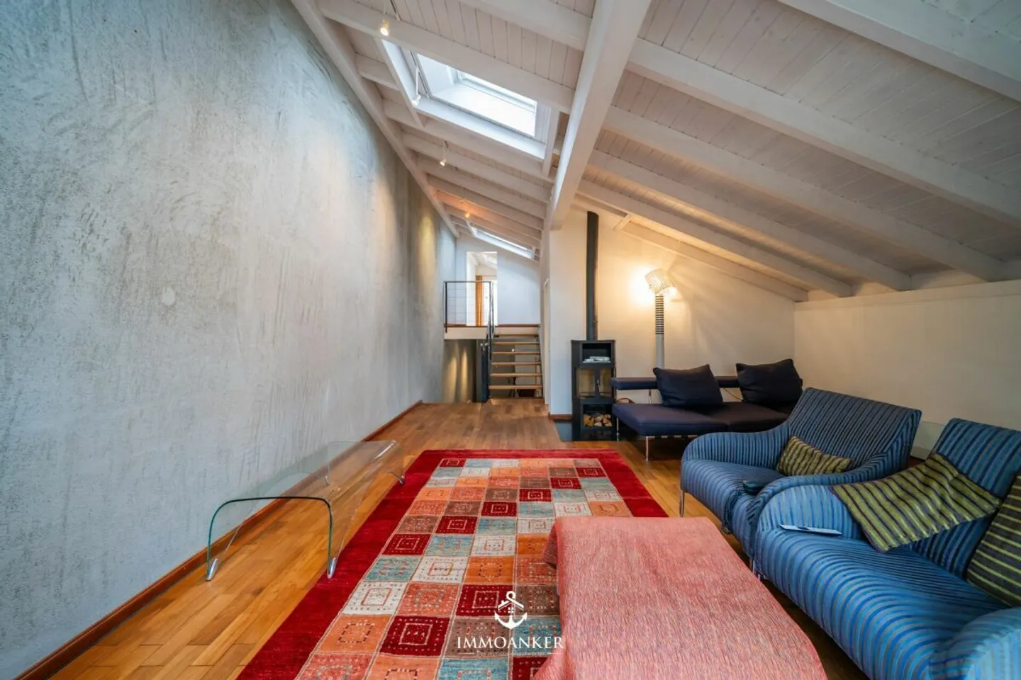 Architektonisches Reihenhaus in Gockhausen - Foto 11 von 13