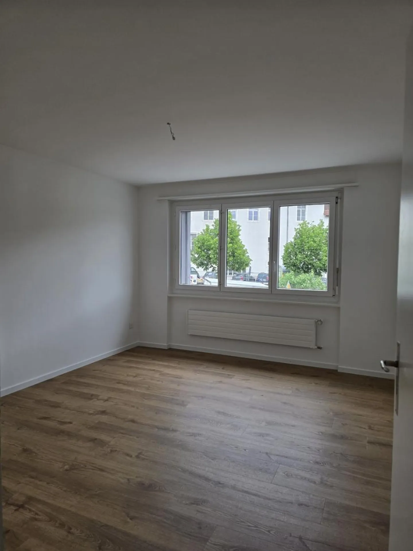 3-Zimmer-Wohnung im 1. Stock von 74 m2 mit Aufzug - Foto 9 von 12