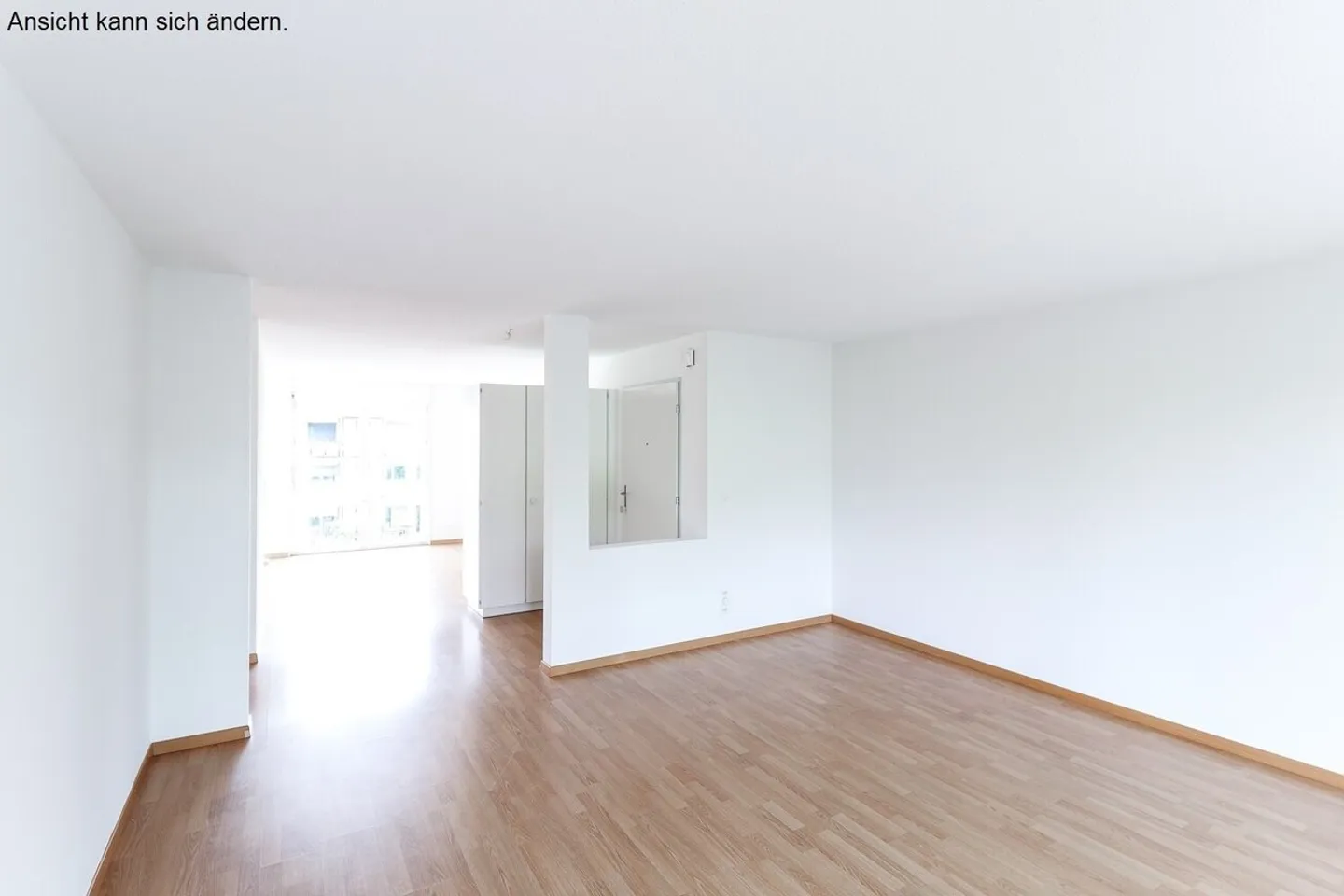 Appartamento 2.5 locali di 59 m² al piano terra - Foto 4 di 7