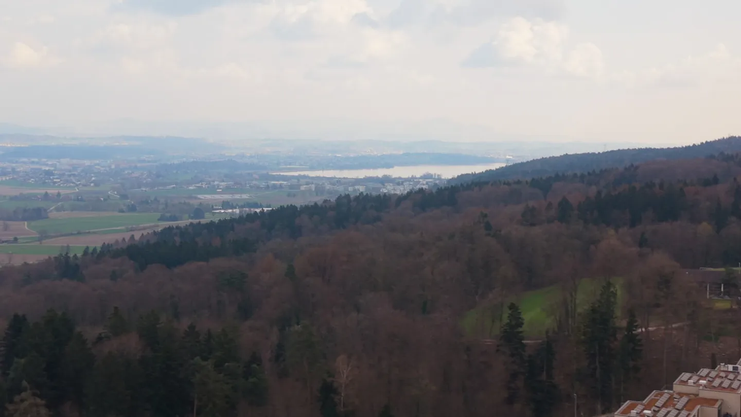 Architektonisches Reihenhaus in Gockhausen - Foto 13 von 13