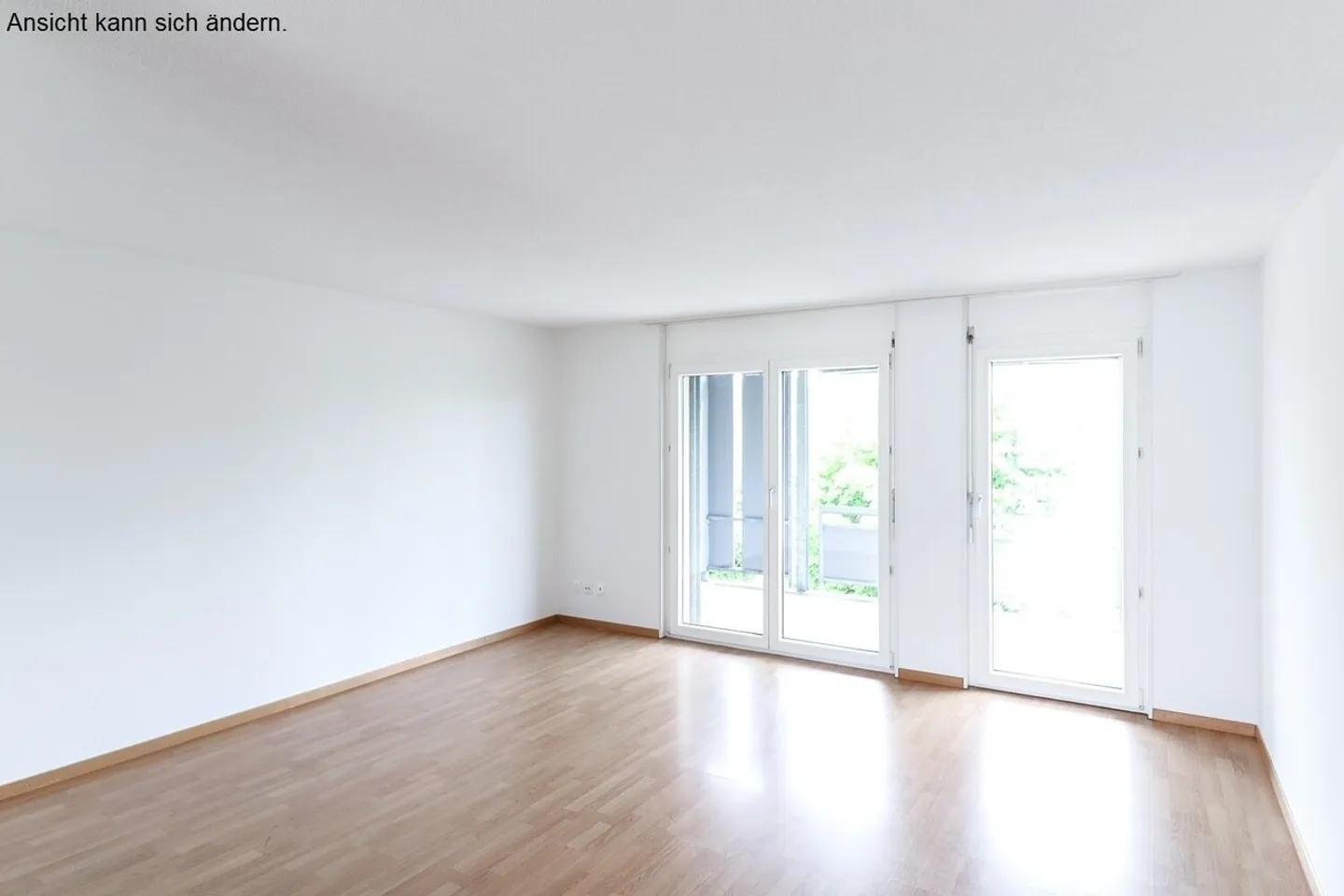 Appartamento 2.5 locali di 59 m² al piano terra - Foto 5 di 7