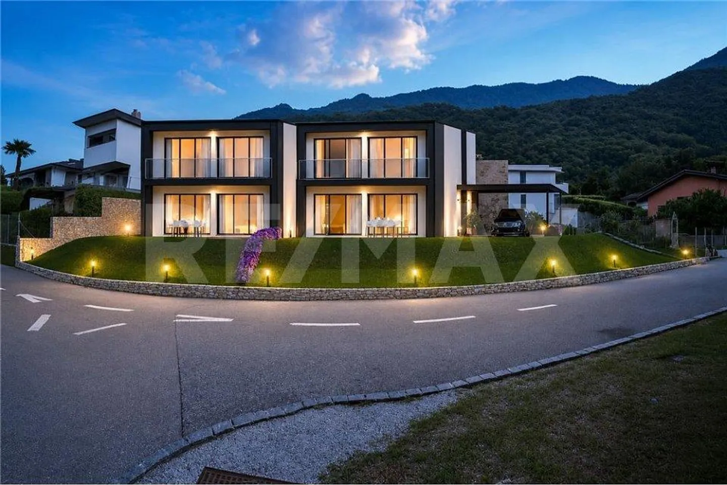 Two Prefabricated Terraced Houses - Photo 1 of 11