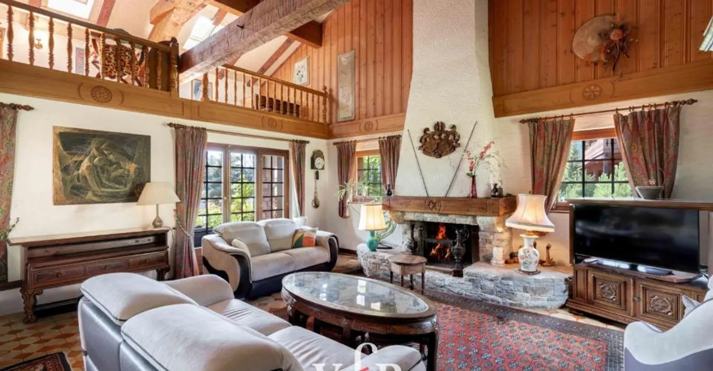 Spacious House with Great Potential - Photo 1 of 1