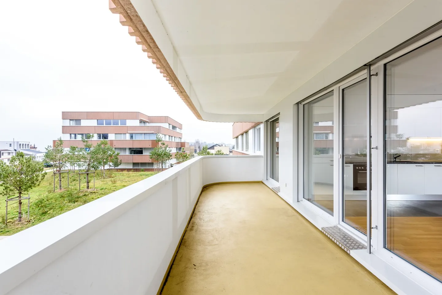 Appartamento in affitto - Foto 6 di 9