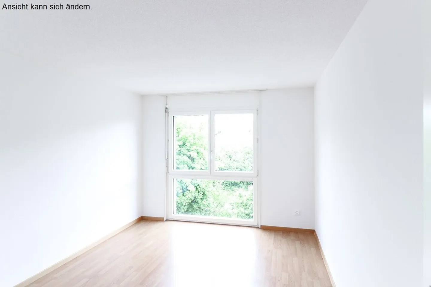 Appartamento 2.5 locali di 59 m² al piano terra - Foto 6 di 7