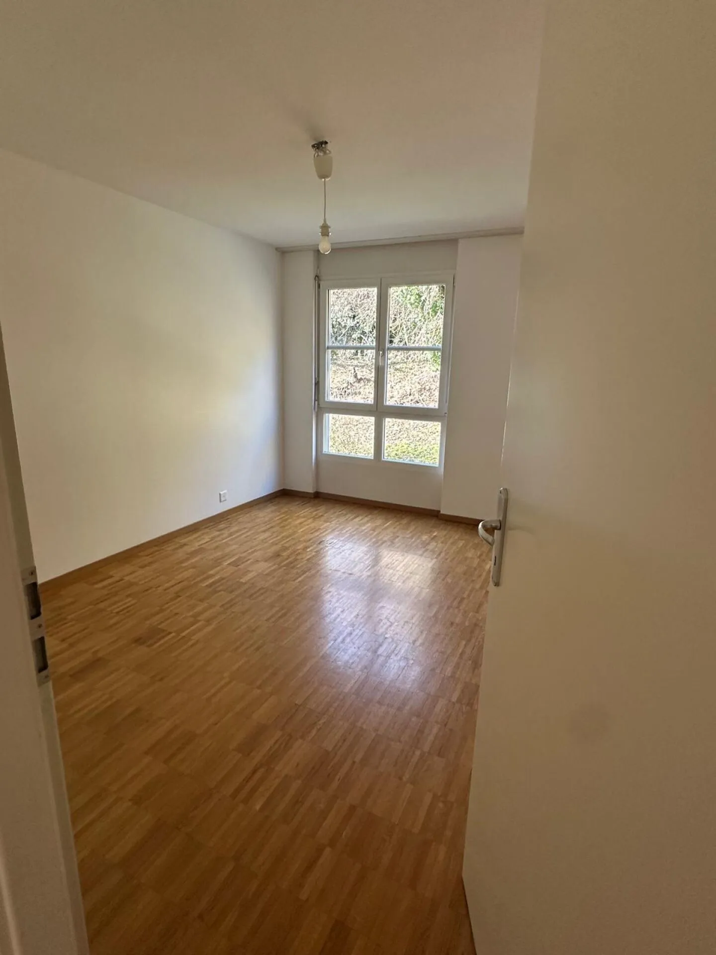 Bell'appartamento di 4,5 stanze in un quartiere residenziale di Clarens/Montreux - Foto 9 di 15