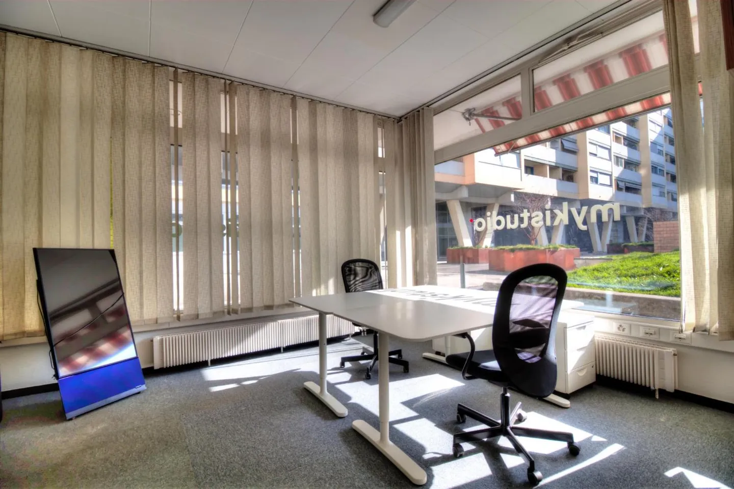 Chambre Partagée Lumineuse - Photo 1 sur 5