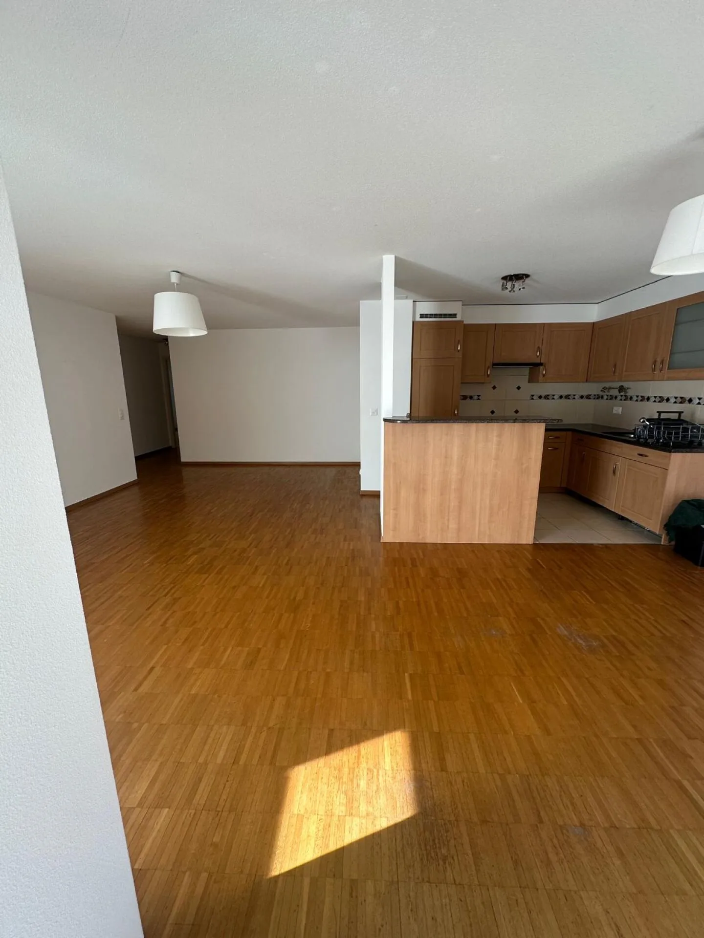 Bell'appartamento di 4,5 stanze in un quartiere residenziale di Clarens/Montreux - Foto 13 di 15