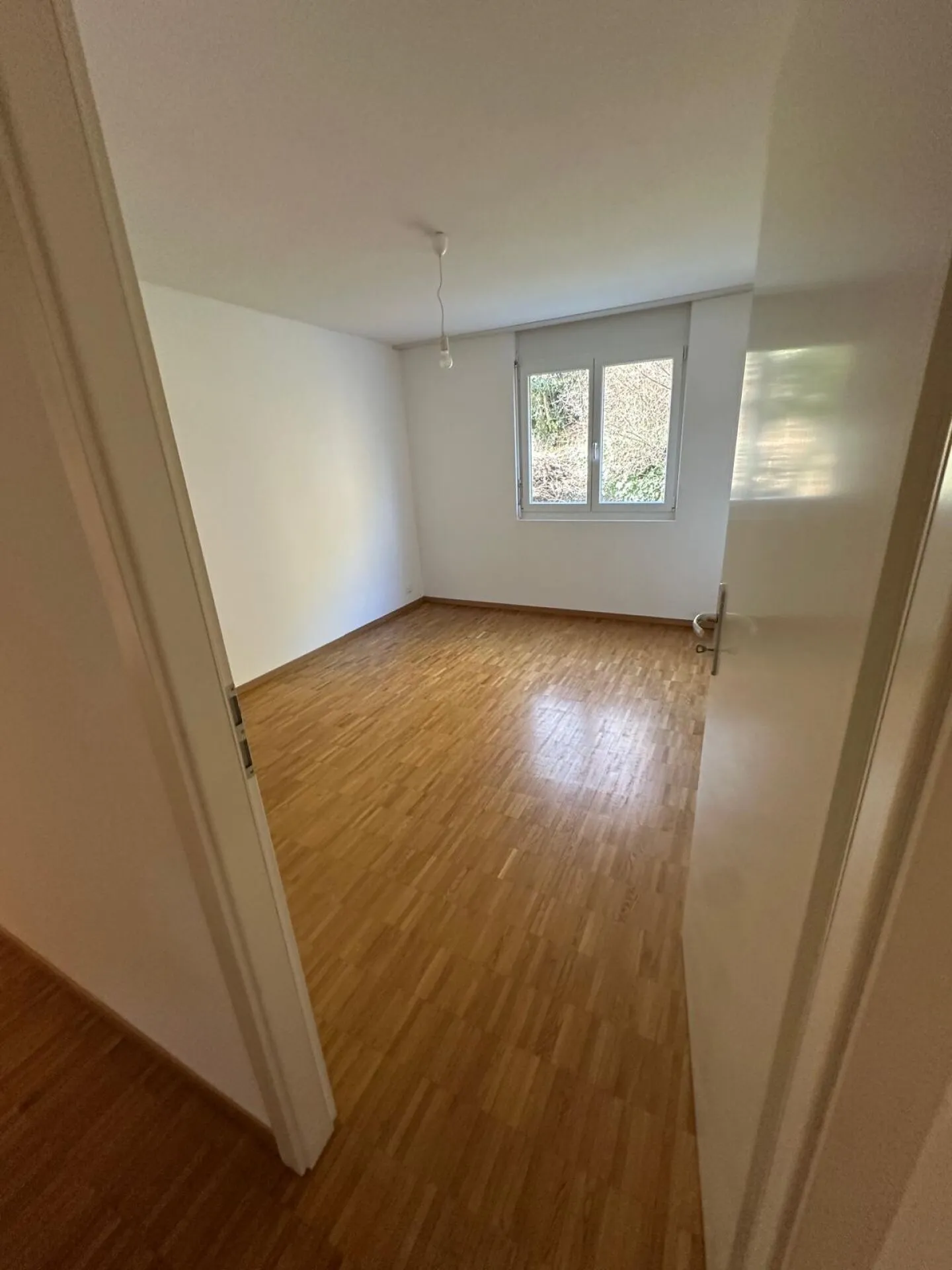 Bell'appartamento di 4,5 stanze in un quartiere residenziale di Clarens/Montreux - Foto 14 di 15