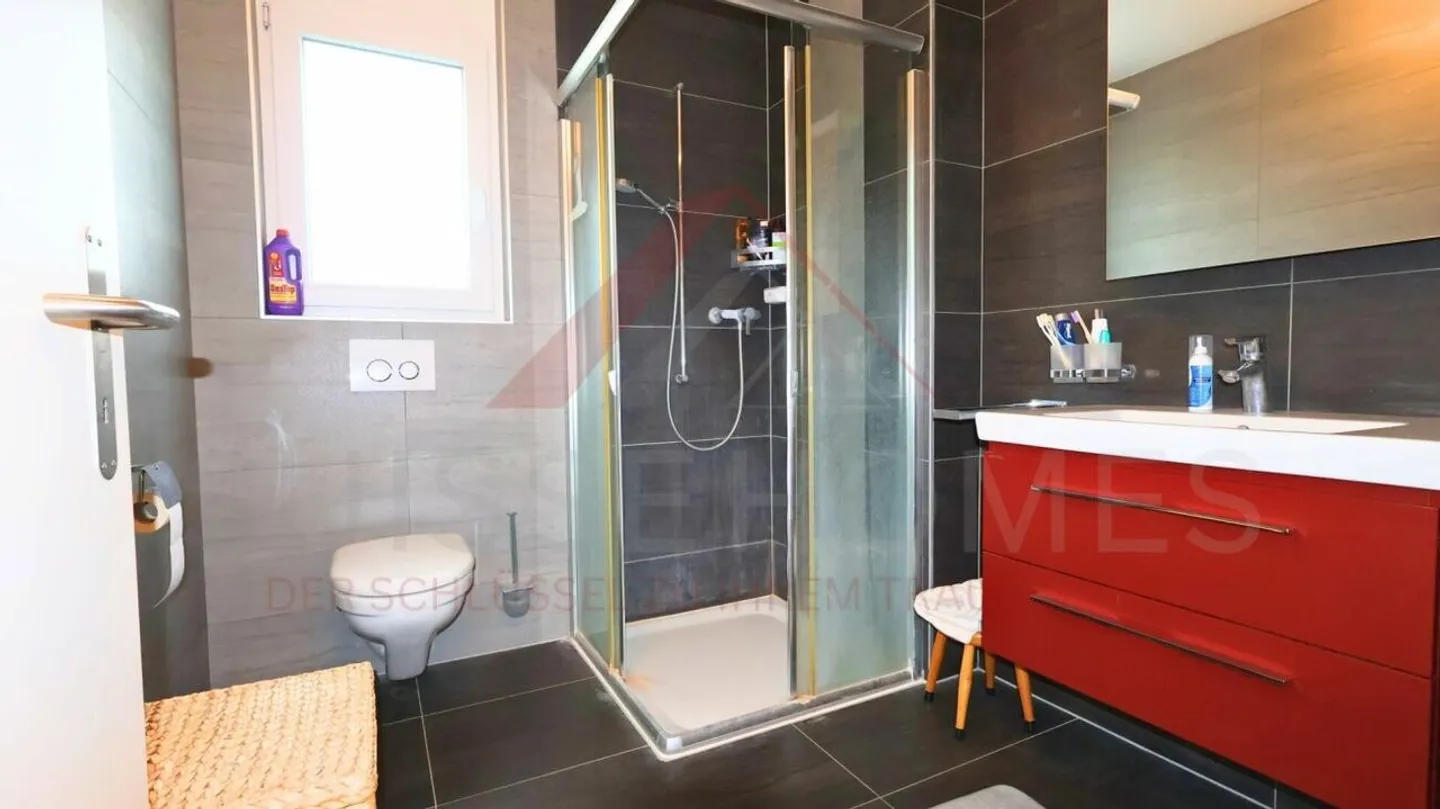 In der Nähe von Porrentruy (3 km) - Außergewöhnliche Villa mit Terrassen, Jacuzzi und Landschaftsgarten - Foto 22 von 24