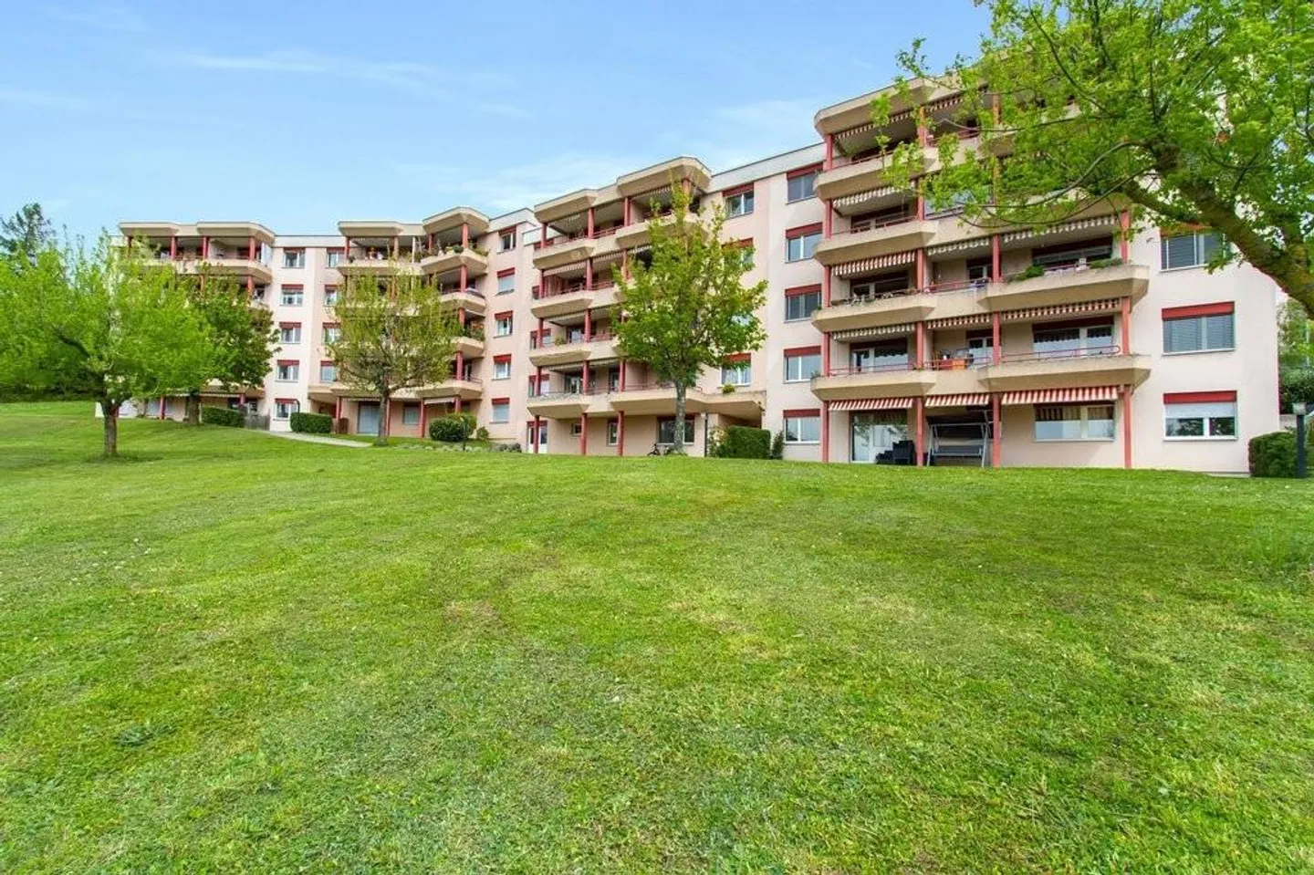 Il tuo nuovo alloggio facilita i tuoi spostamenti - Foto 1 di 9