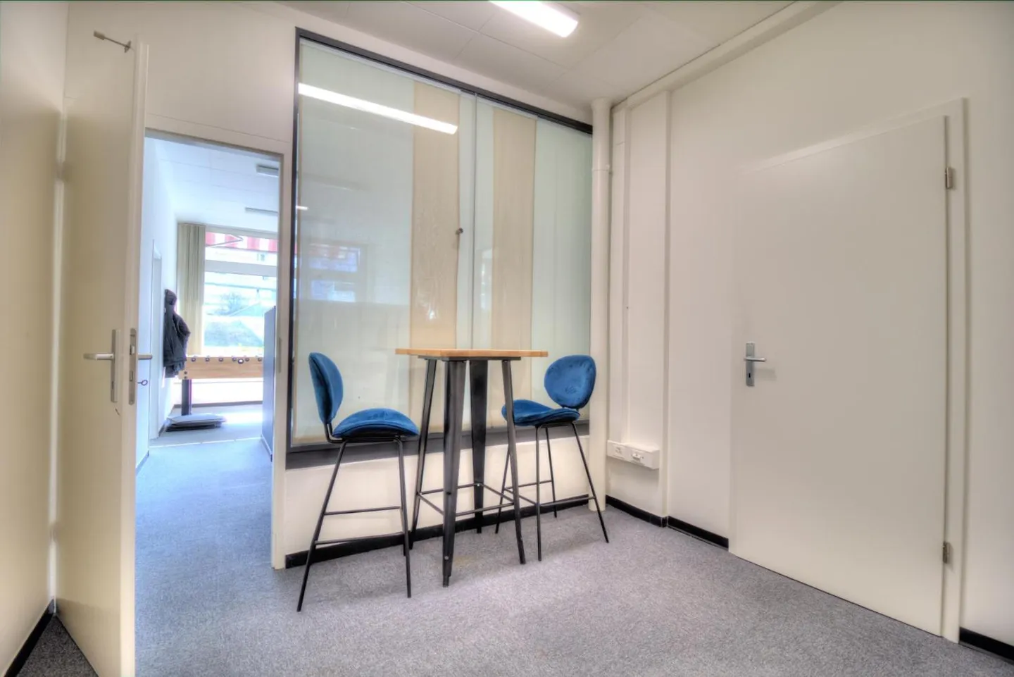 Chambre Partagée Lumineuse - Photo 4 sur 5