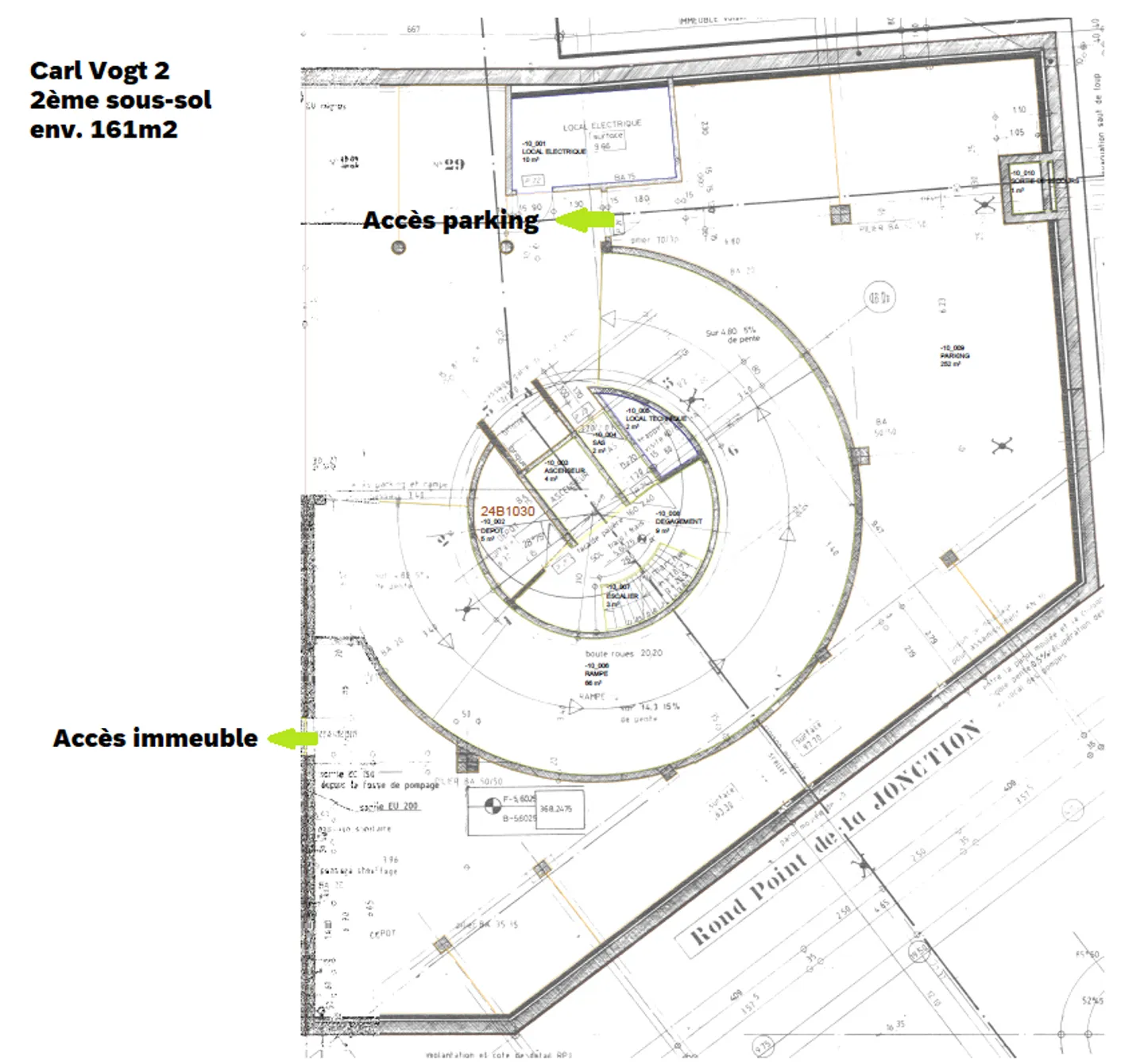 Deposito - Foto 5 di 5