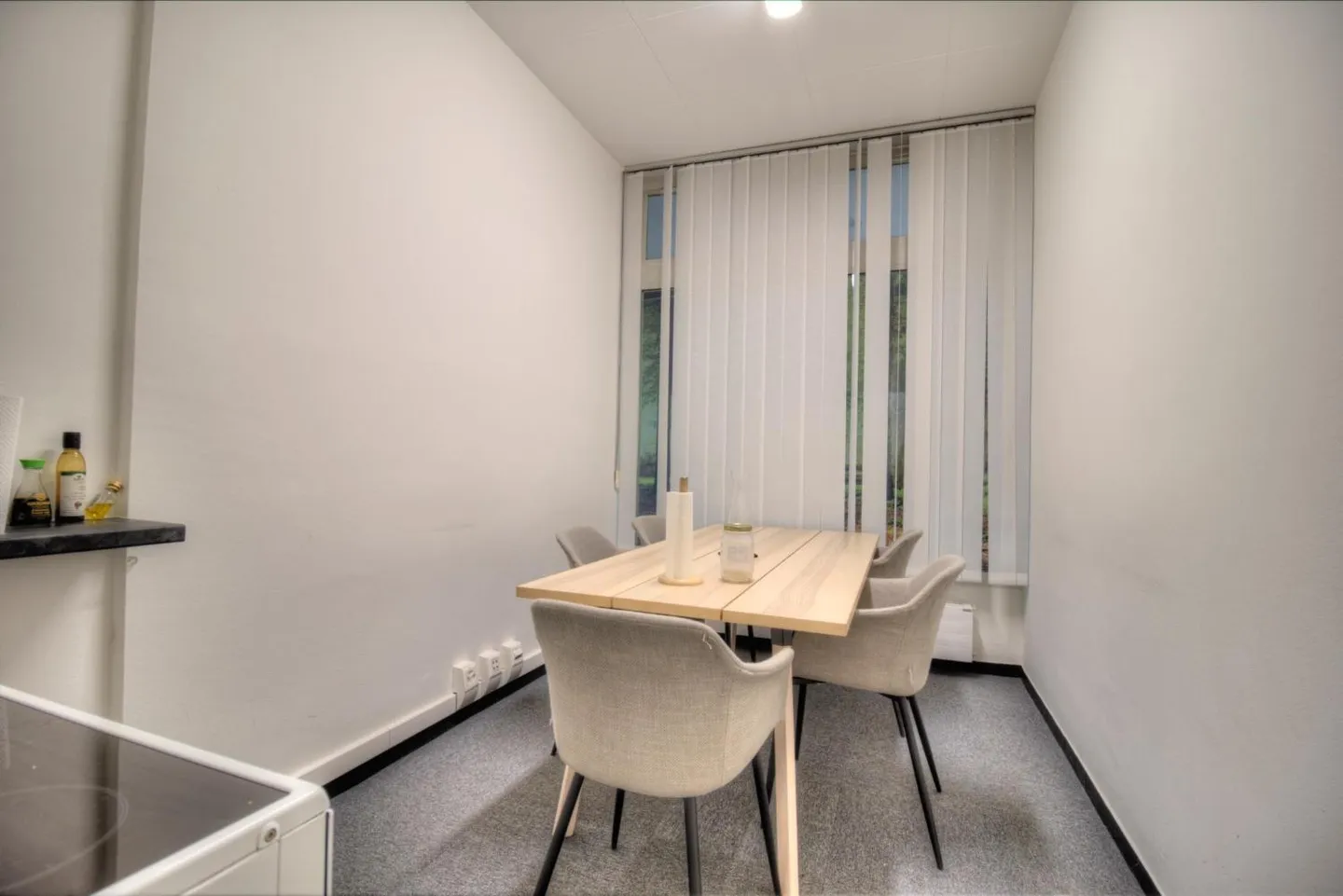 Chambre Partagée Lumineuse - Photo 5 sur 5