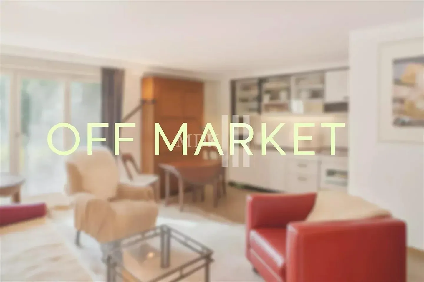 Apartment for sale - Photo 1 of 1