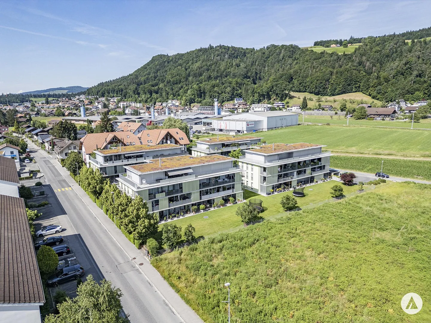 Sogno di casa a Heimberg: Appartamento di 5½ stanze - Foto 9 di 13