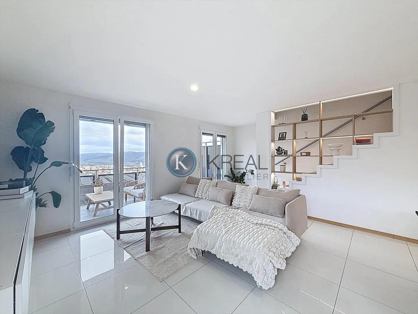 Casa a schiera 5.5 stanze - Foto 3 di 13