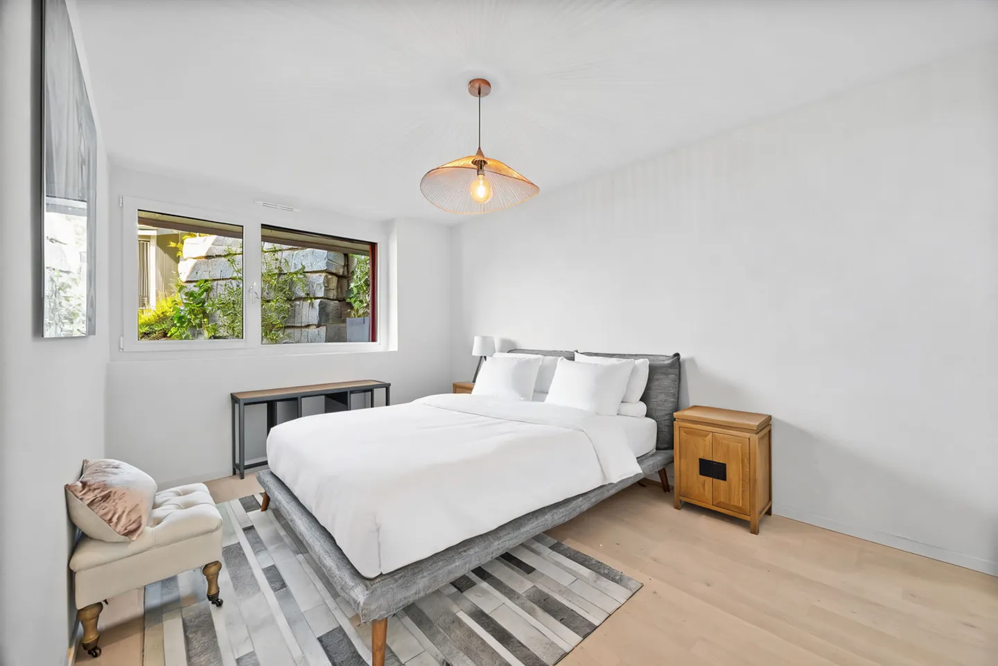 Stunning Garden Apartment - Photo 10 of 20