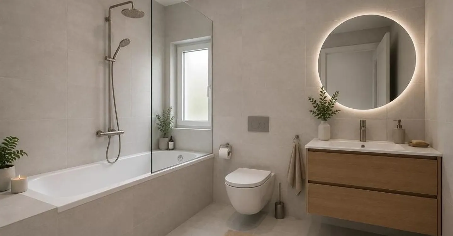 St-Maurice ? New 5.5-room apartment in Épinassey - Photo 3 of 11
